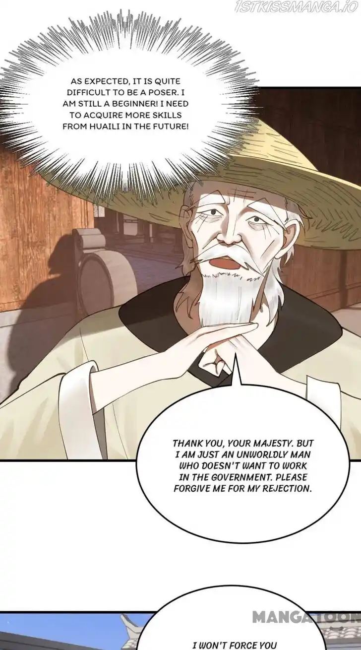 Lian qi Lianle Sanqiannian Ch.289