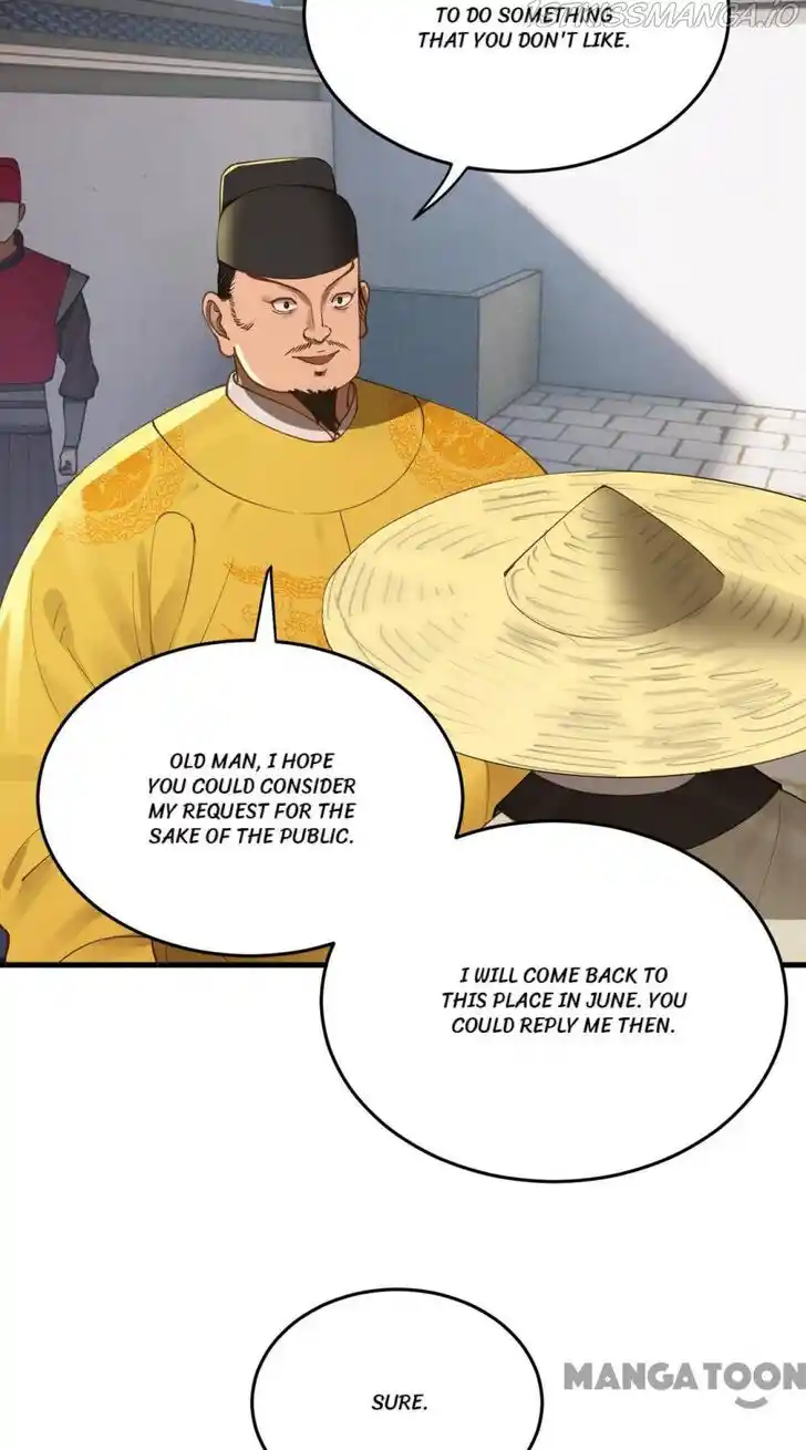 Lian qi Lianle Sanqiannian Ch.289