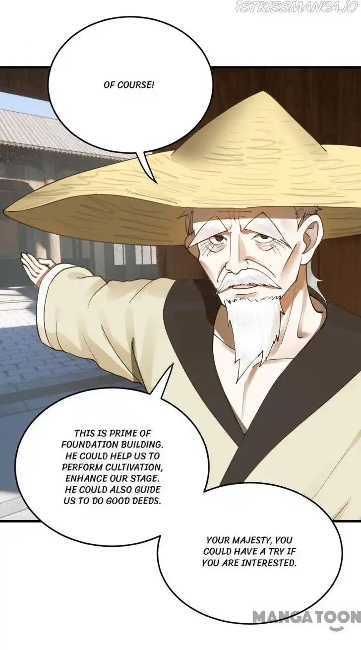 Lian qi Lianle Sanqiannian Ch.289