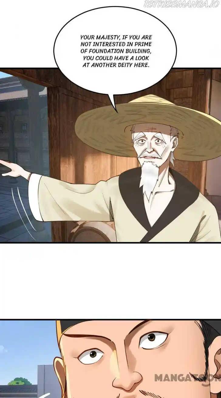 Lian qi Lianle Sanqiannian Ch.289