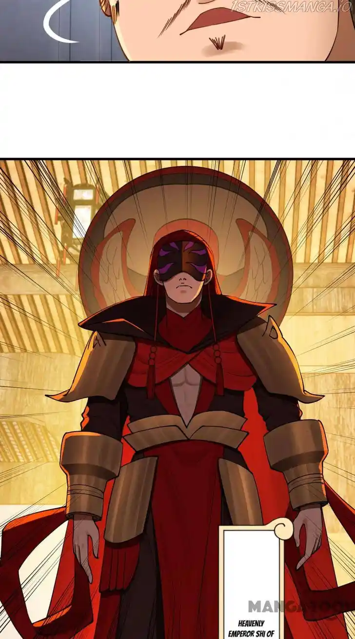 Lian qi Lianle Sanqiannian Ch.289