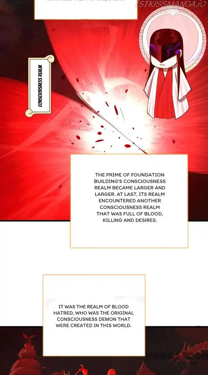 Lian qi Lianle Sanqiannian Ch.289