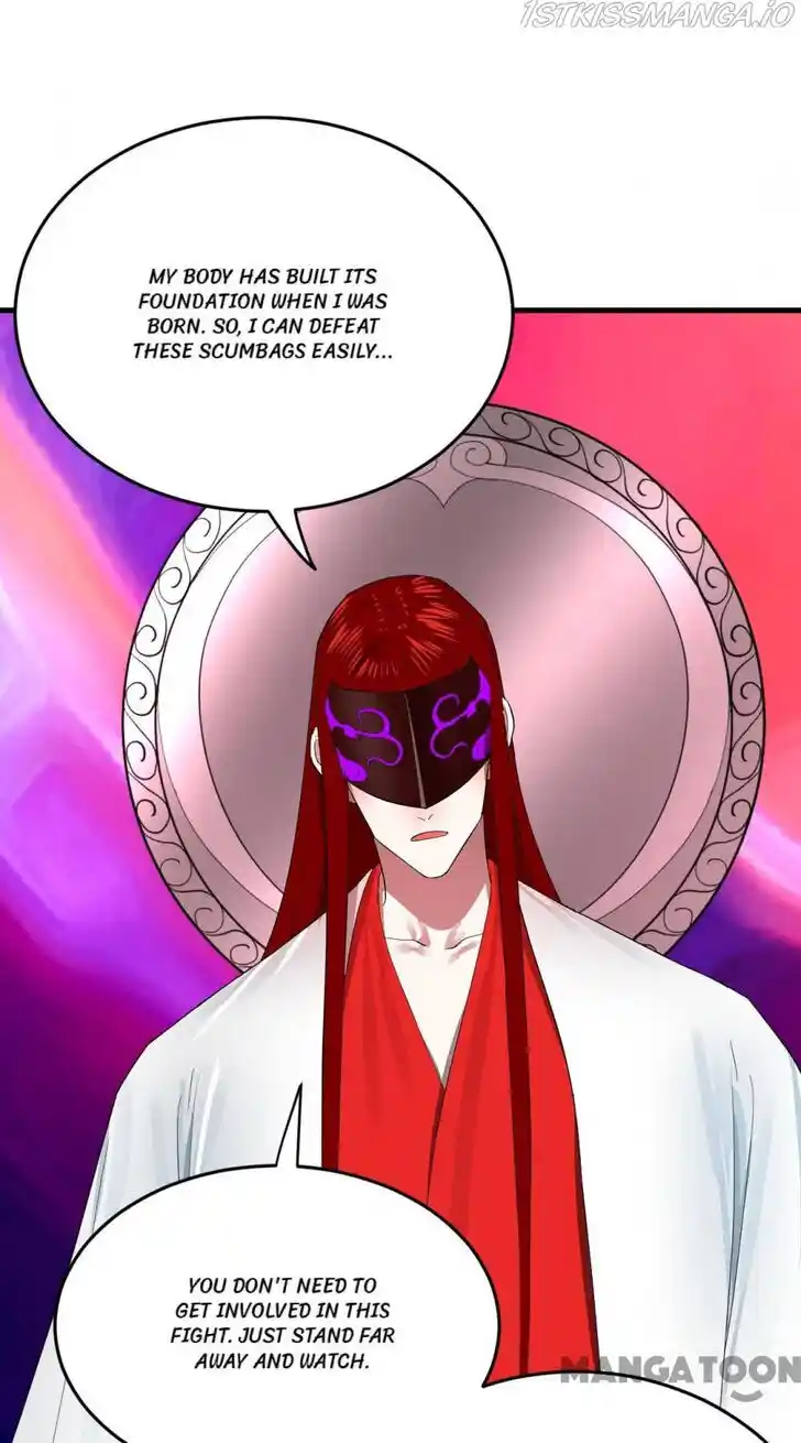 Lian qi Lianle Sanqiannian Ch.289