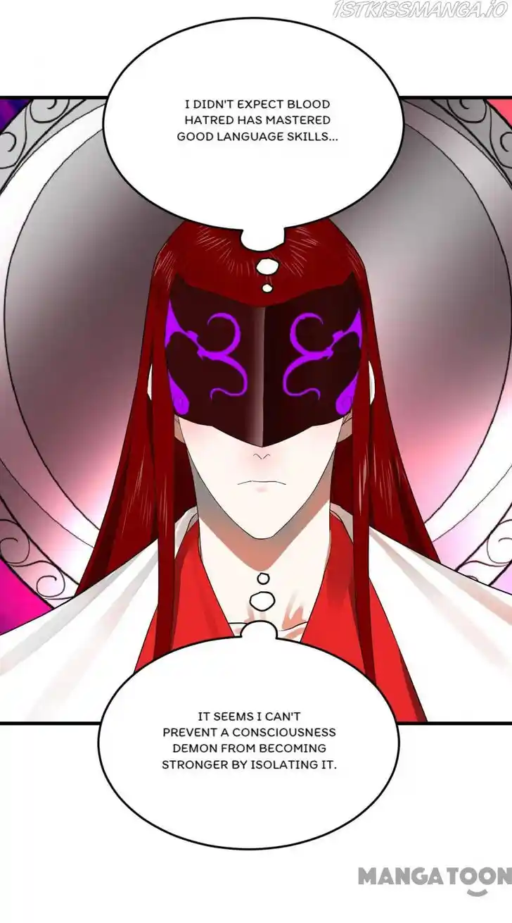 Lian qi Lianle Sanqiannian Ch.289