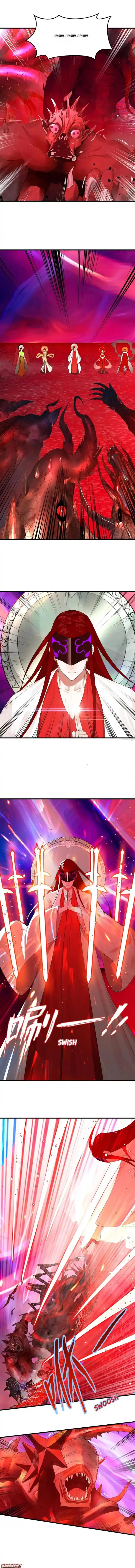 Lian qi Lianle Sanqiannian Ch.290