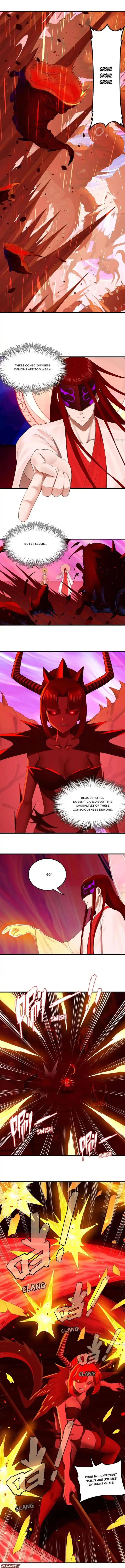 Lian qi Lianle Sanqiannian Ch.290