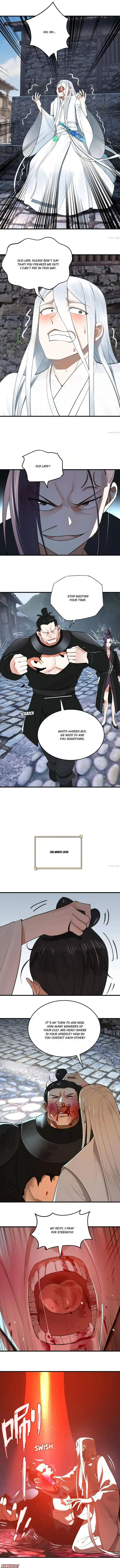 Lian qi Lianle Sanqiannian Ch.291