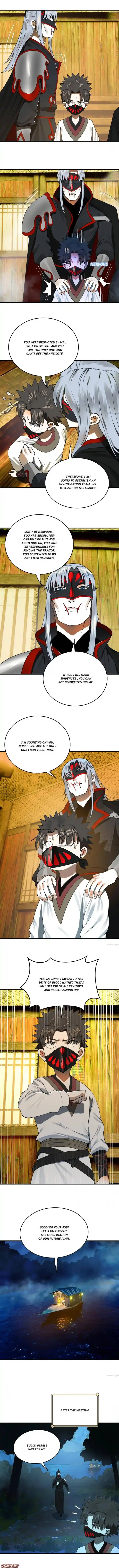 Lian qi Lianle Sanqiannian Ch.293