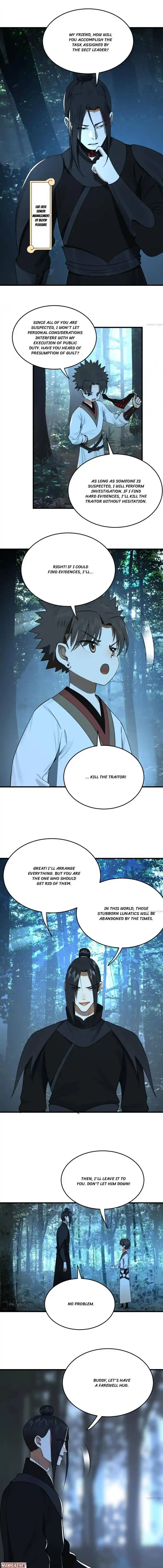 Lian qi Lianle Sanqiannian Ch.293