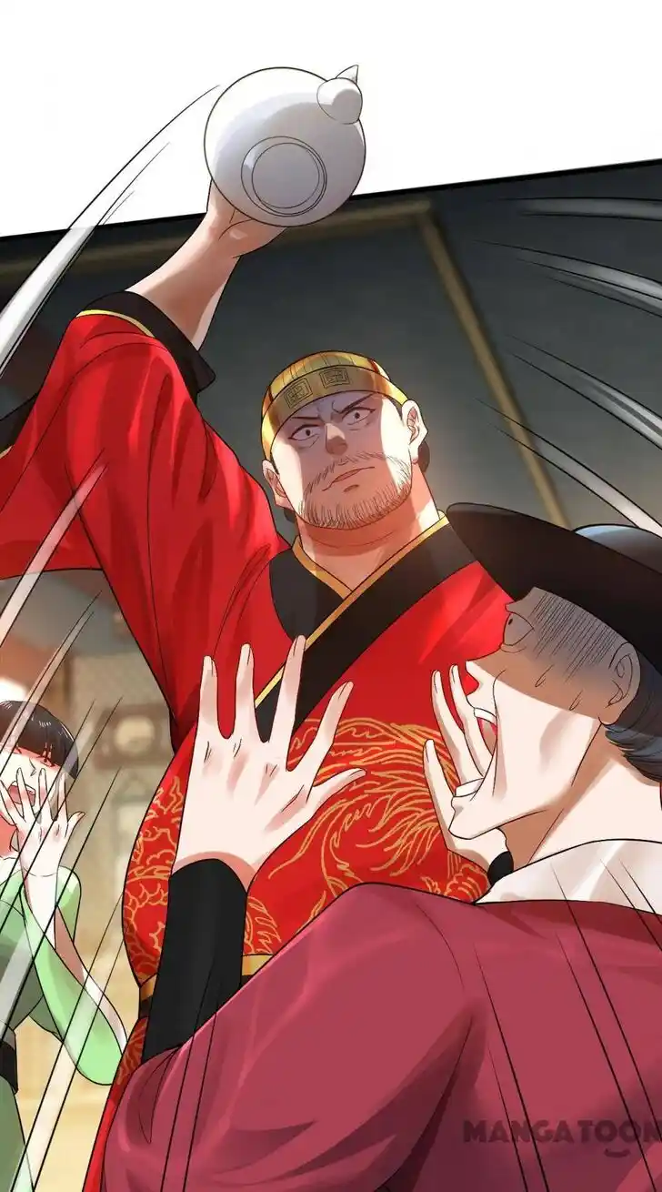 Lian qi Lianle Sanqiannian Ch.294