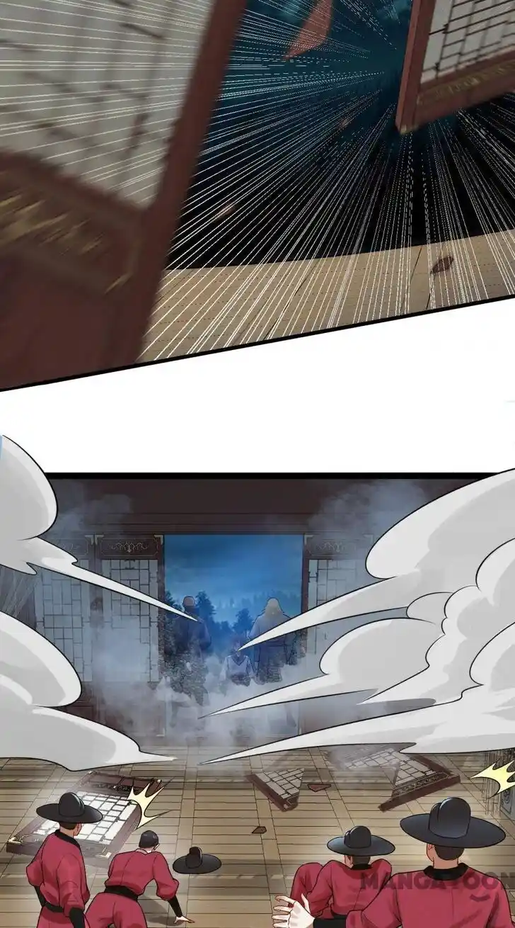 Lian qi Lianle Sanqiannian Ch.294