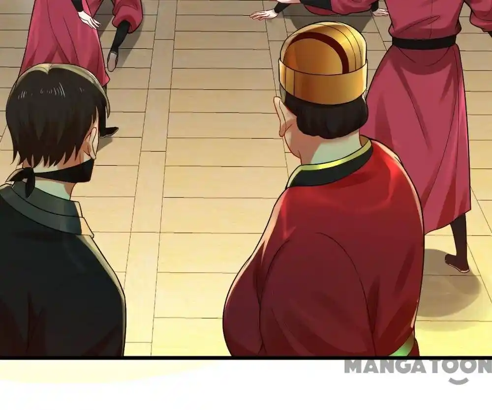 Lian qi Lianle Sanqiannian Ch.294