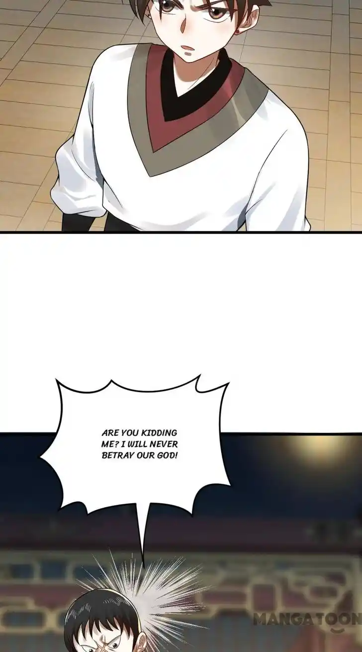 Lian qi Lianle Sanqiannian Ch.294