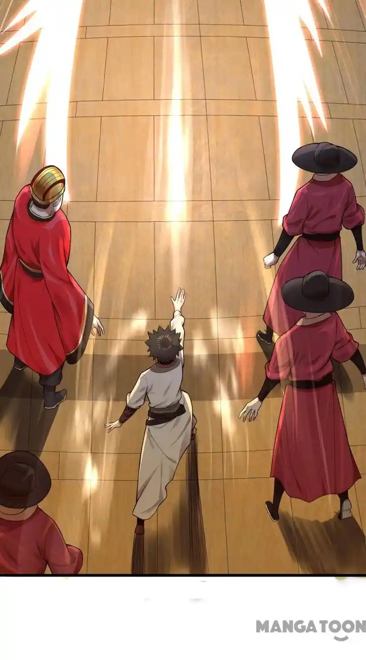 Lian qi Lianle Sanqiannian Ch.294