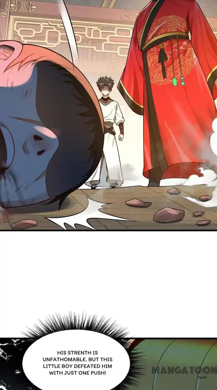 Lian qi Lianle Sanqiannian Ch.294