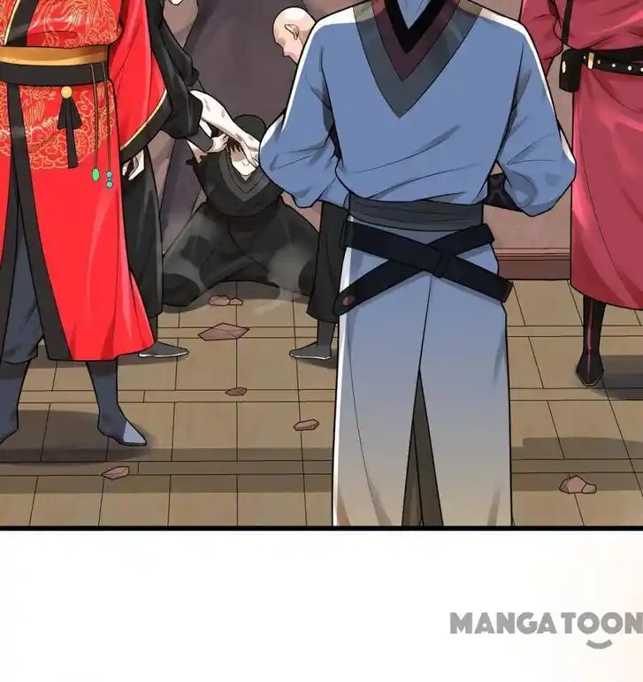 Lian qi Lianle Sanqiannian Ch.294