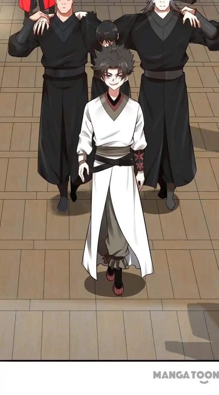 Lian qi Lianle Sanqiannian Ch.294