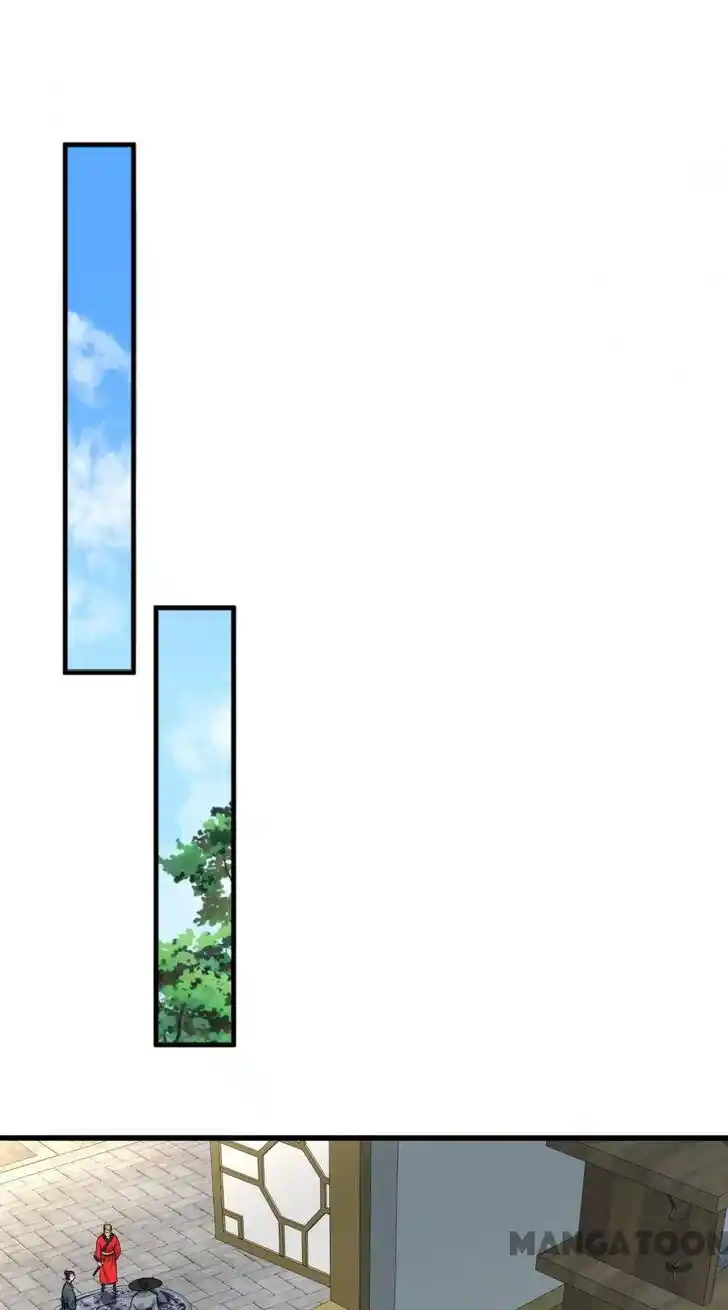 Lian qi Lianle Sanqiannian Ch.294