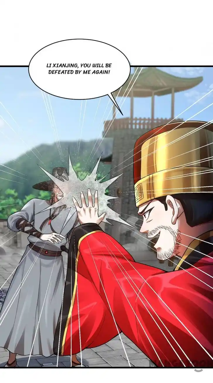 Lian qi Lianle Sanqiannian Ch.294