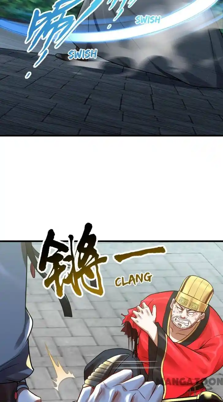 Lian qi Lianle Sanqiannian Ch.294