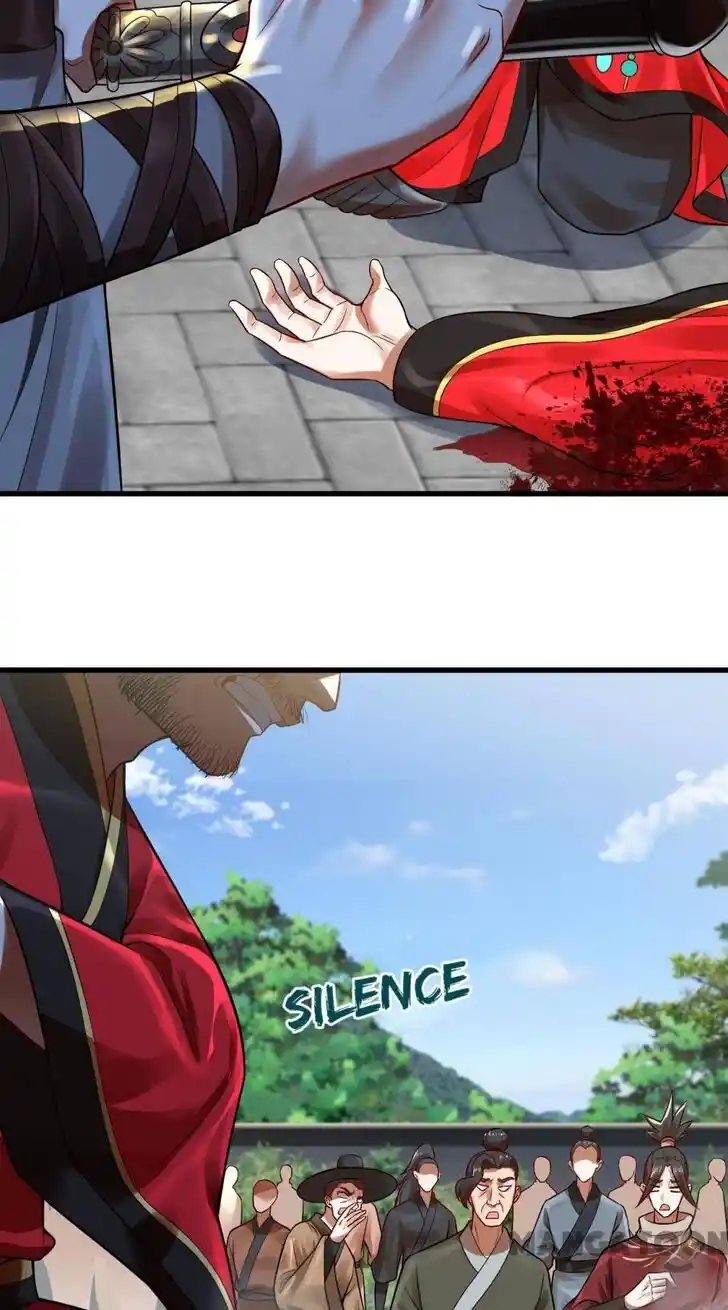 Lian qi Lianle Sanqiannian Ch.294