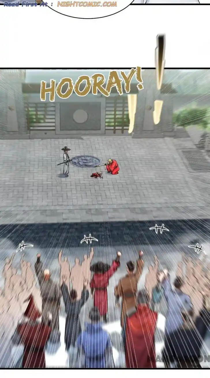 Lian qi Lianle Sanqiannian Ch.294