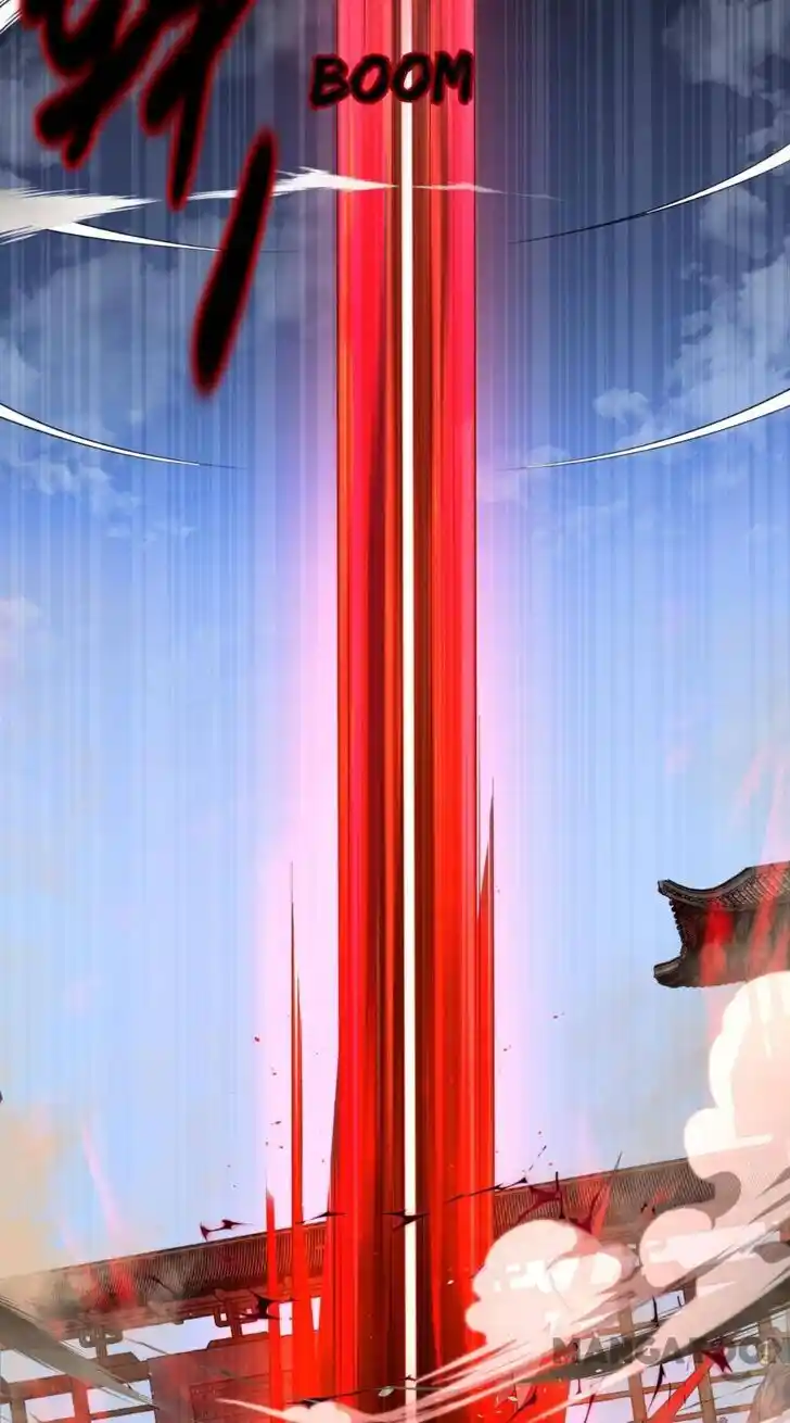 Lian qi Lianle Sanqiannian Ch.294