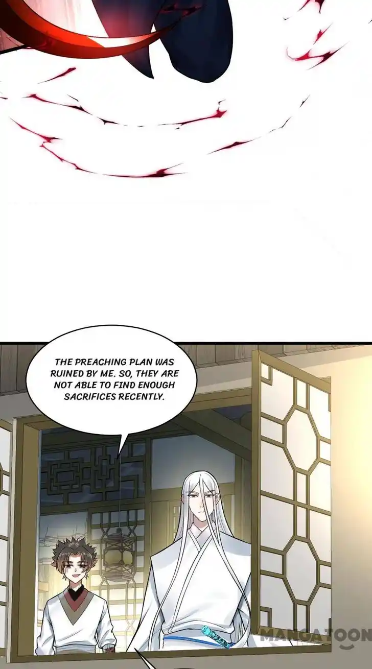 Lian qi Lianle Sanqiannian Ch.294