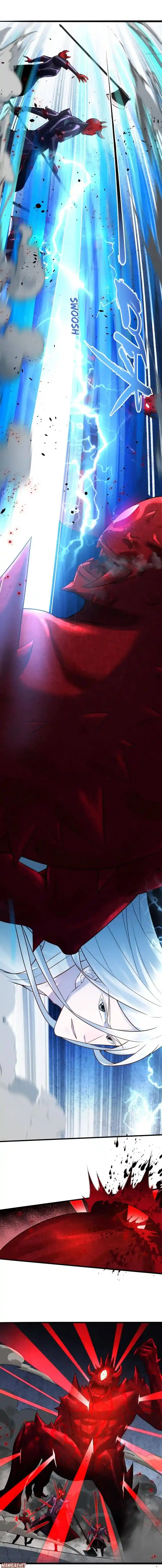 Lian qi Lianle Sanqiannian Ch.295