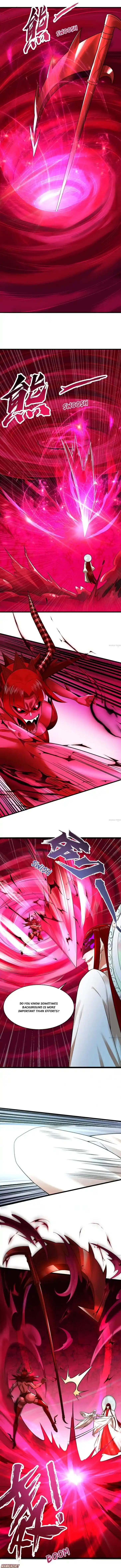 Lian qi Lianle Sanqiannian Ch.295