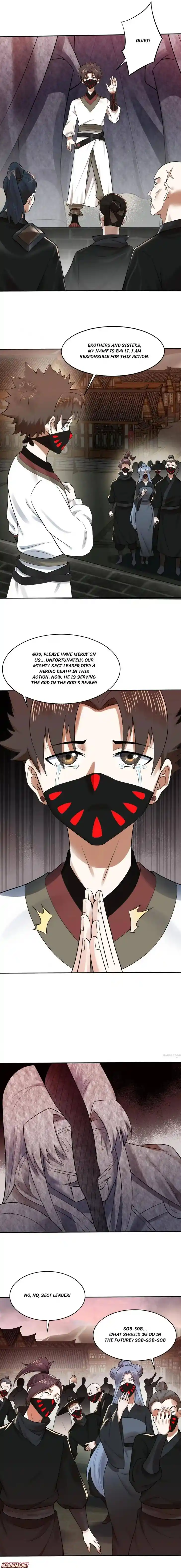 Lian qi Lianle Sanqiannian Ch.296