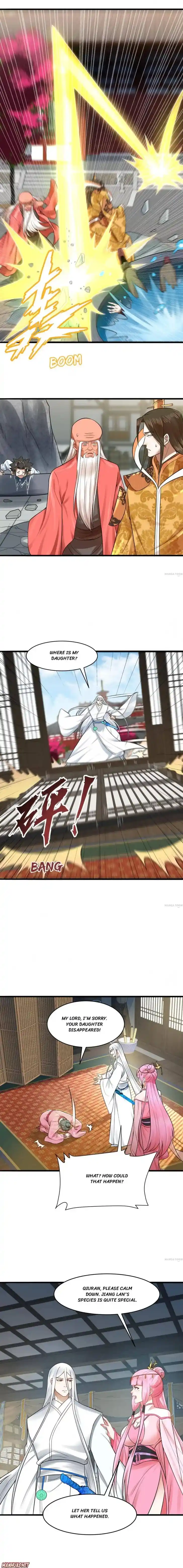 Lian qi Lianle Sanqiannian Ch.297