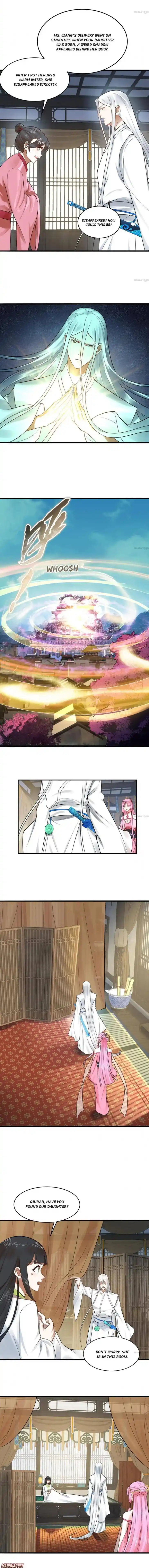 Lian qi Lianle Sanqiannian Ch.297