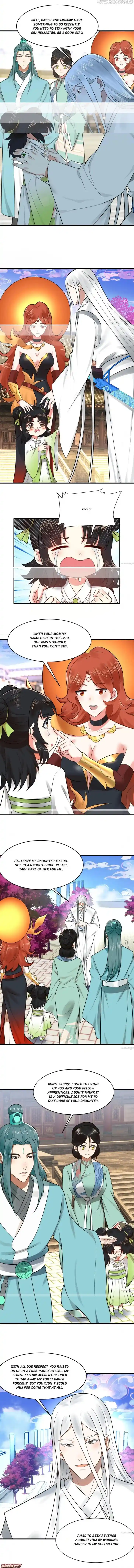 Lian qi Lianle Sanqiannian Ch.298