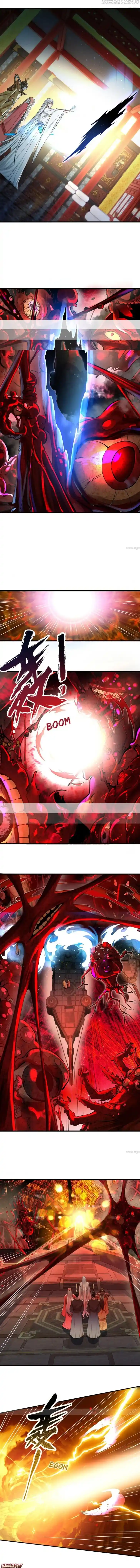 Lian qi Lianle Sanqiannian Ch.298