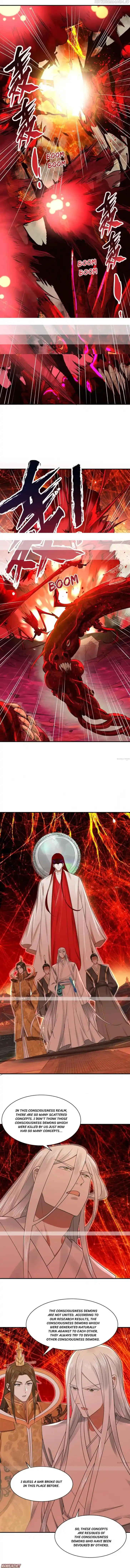 Lian qi Lianle Sanqiannian Ch.298