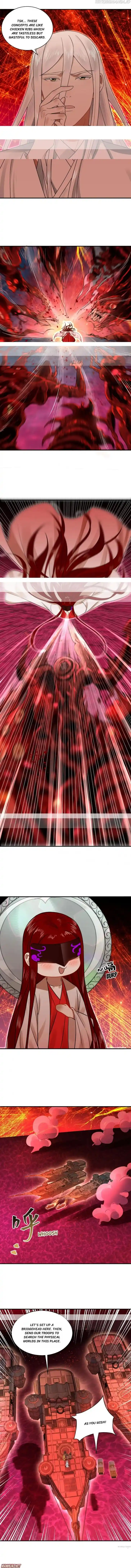 Lian qi Lianle Sanqiannian Ch.298