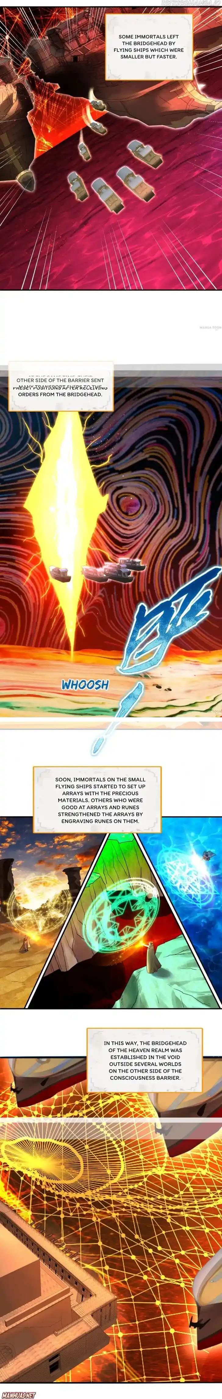 Lian qi Lianle Sanqiannian Ch.298