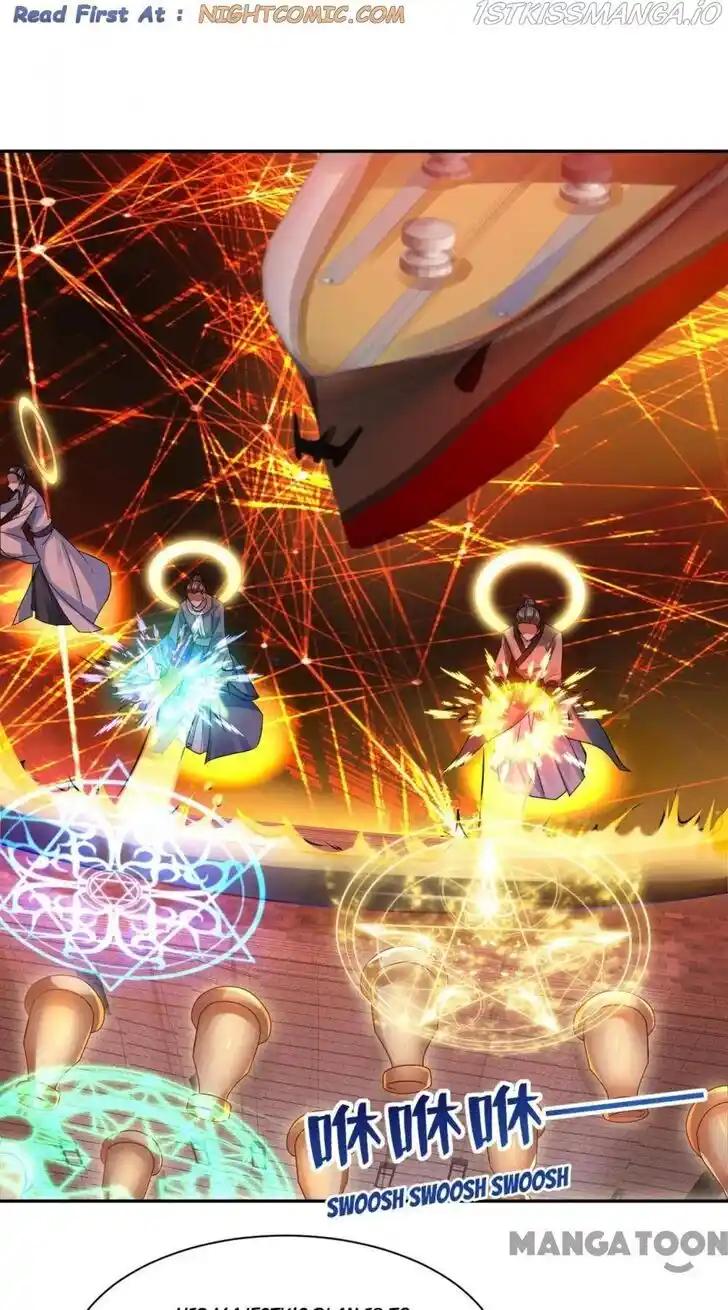 Lian qi Lianle Sanqiannian Ch.299