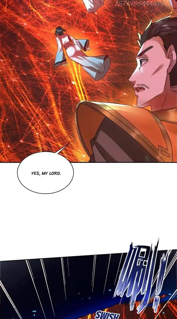 Lian qi Lianle Sanqiannian Ch.299