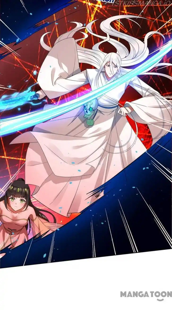 Lian qi Lianle Sanqiannian Ch.299