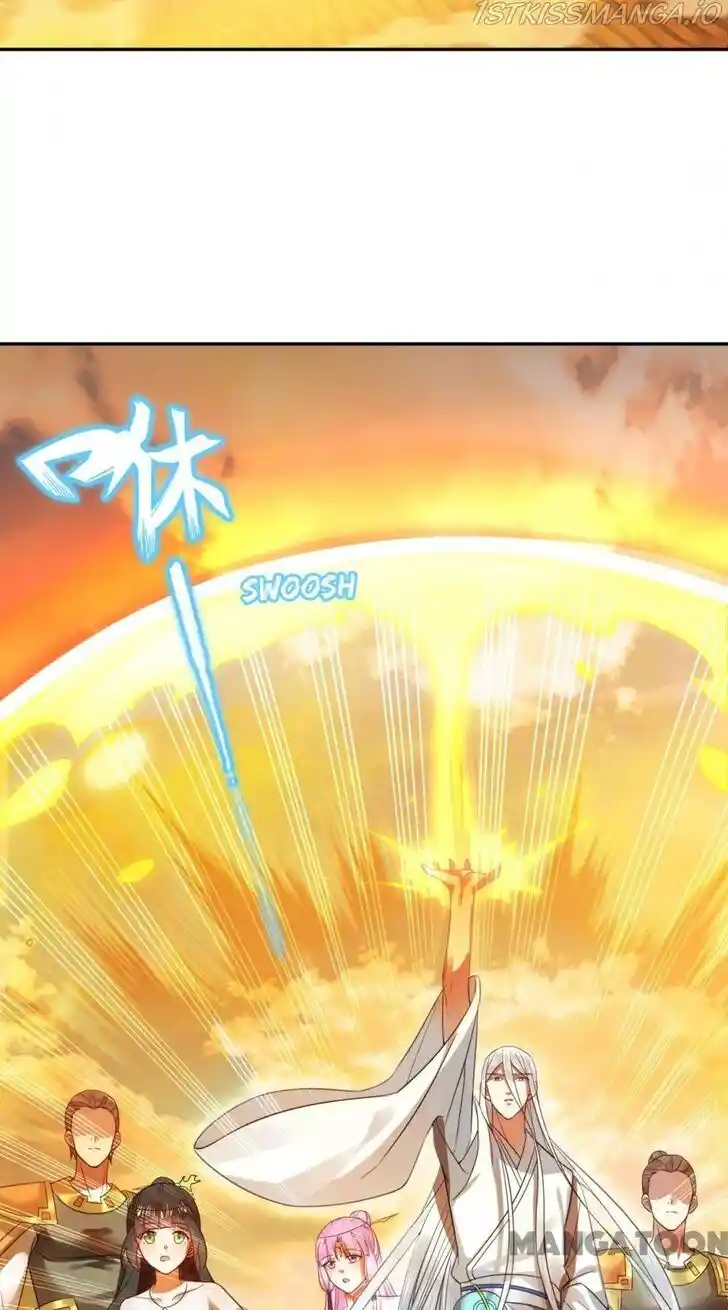 Lian qi Lianle Sanqiannian Ch.299