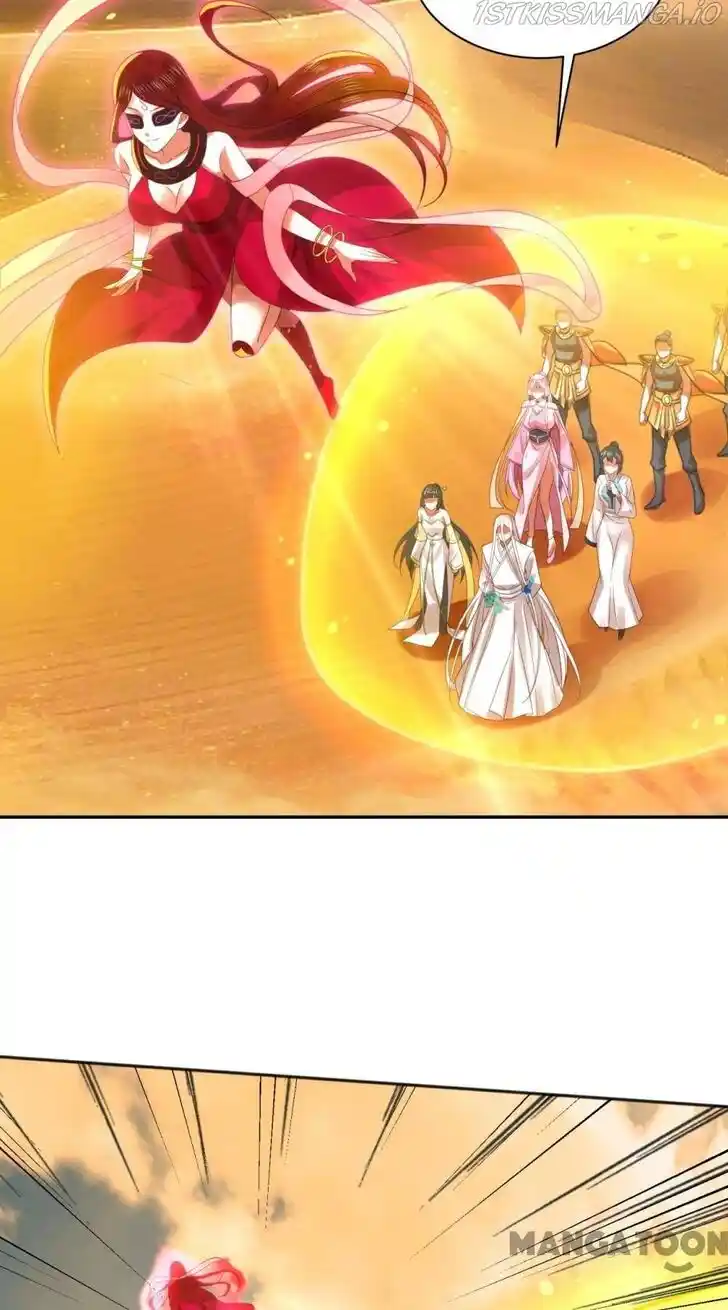 Lian qi Lianle Sanqiannian Ch.299