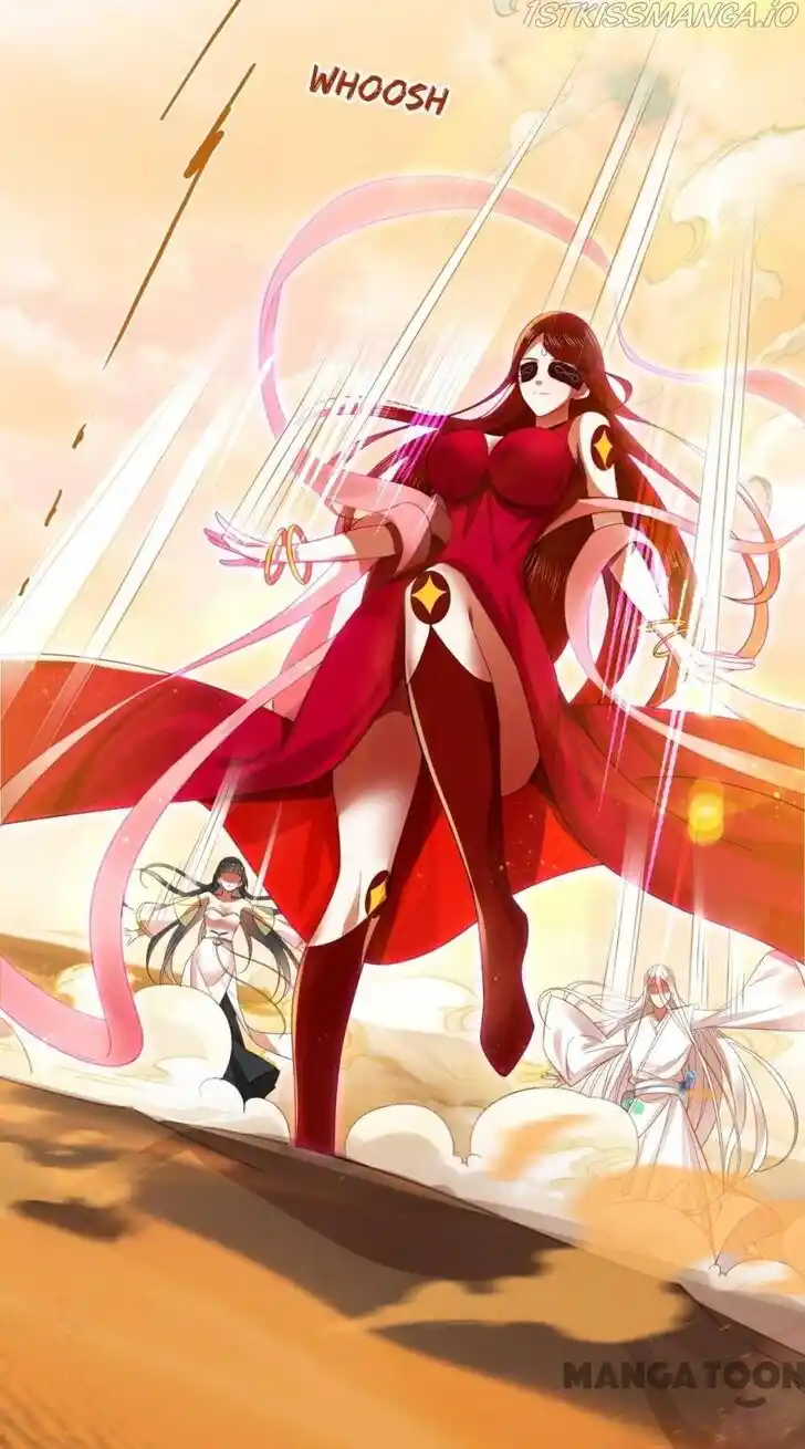 Lian qi Lianle Sanqiannian Ch.299