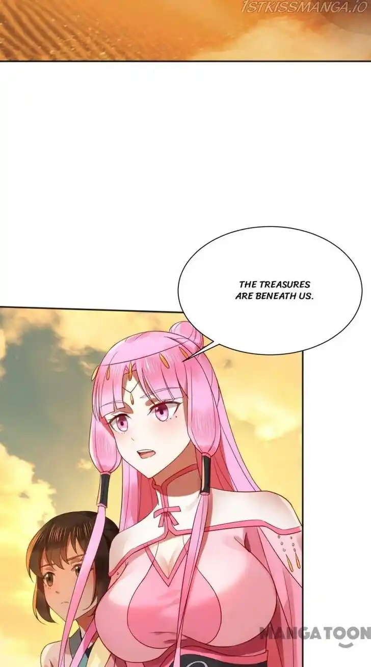 Lian qi Lianle Sanqiannian Ch.299