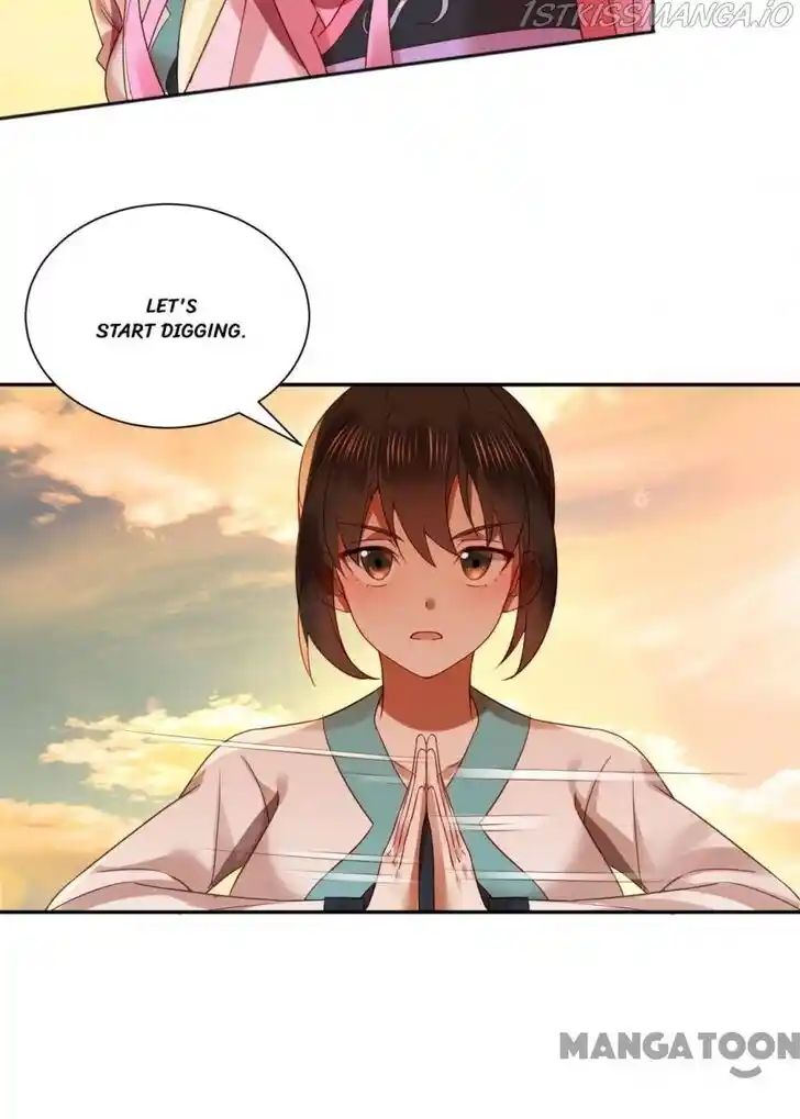 Lian qi Lianle Sanqiannian Ch.299