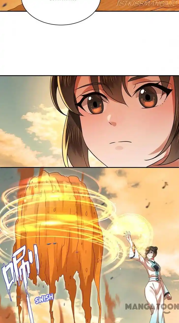 Lian qi Lianle Sanqiannian Ch.299