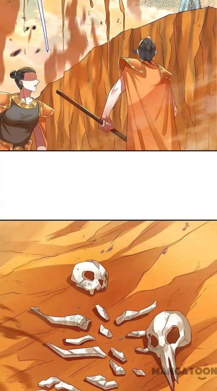 Lian qi Lianle Sanqiannian Ch.299