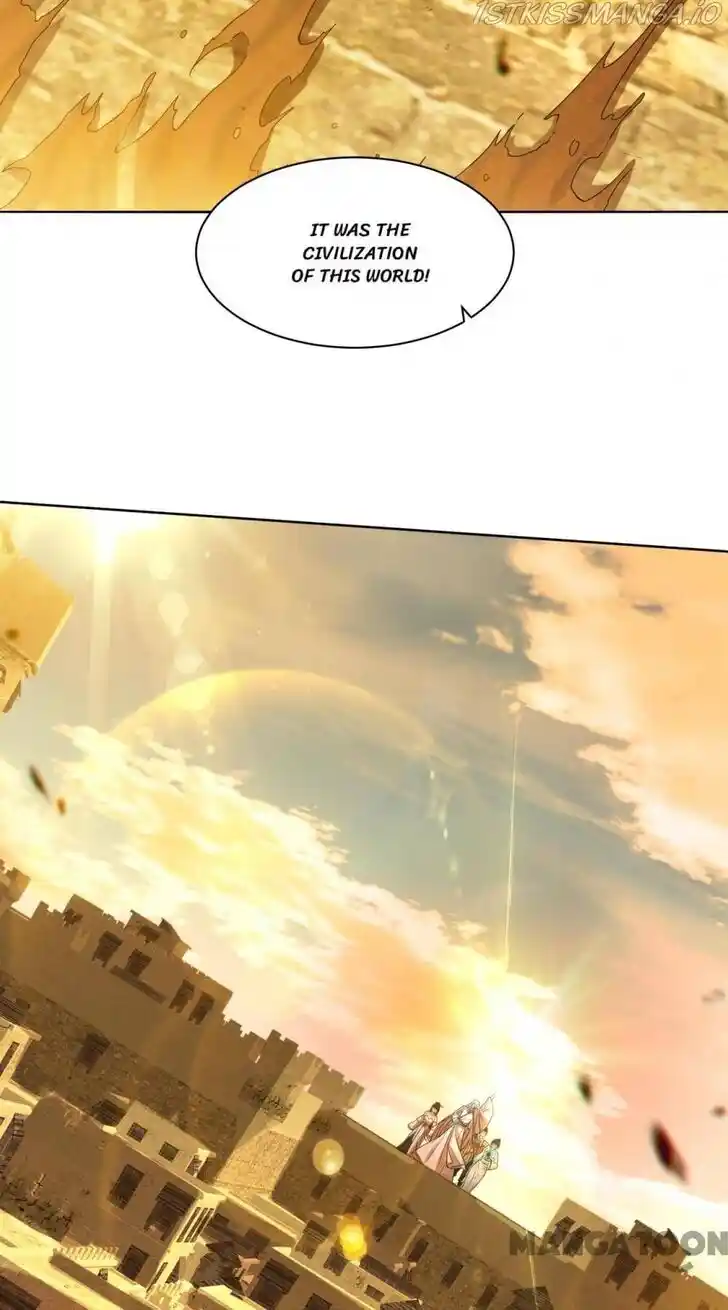 Lian qi Lianle Sanqiannian Ch.299