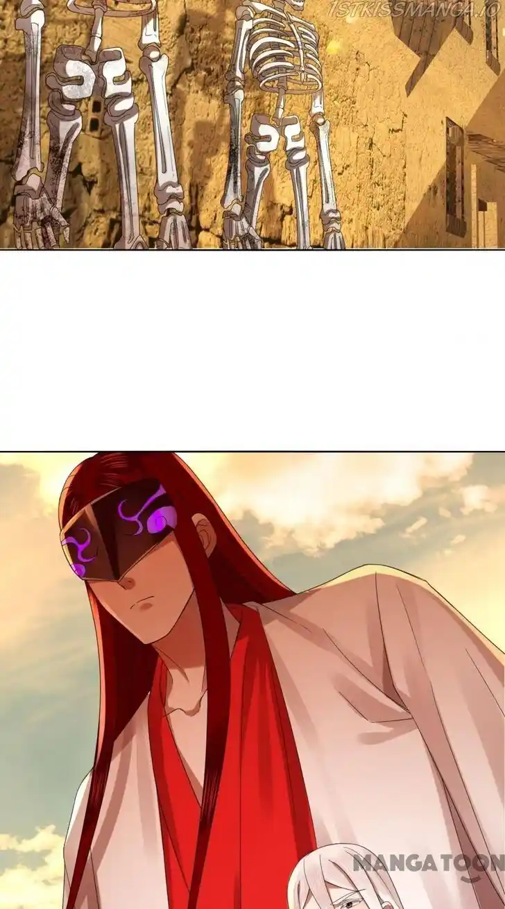 Lian qi Lianle Sanqiannian Ch.299